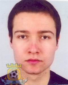 Дандаров